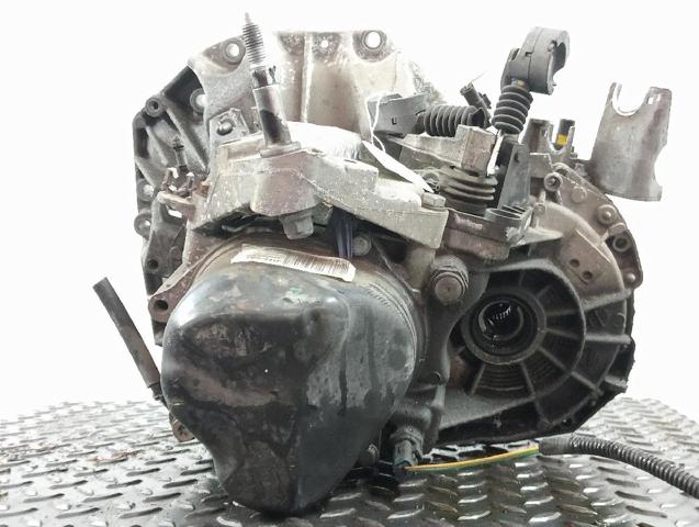 RENAULT JH3193 КПП в наличии Ровно