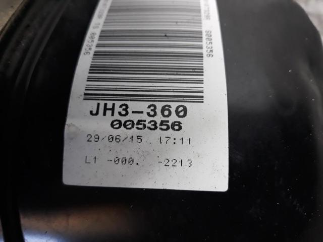 JH3360 КПП купить Ирпень