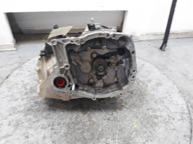 JH3360 RENAULT КПП купить в Полтава