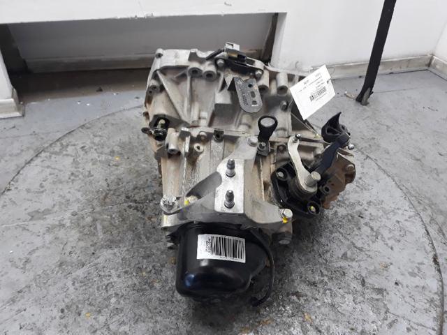JH3360 RENAULT КПП купить в Каменское