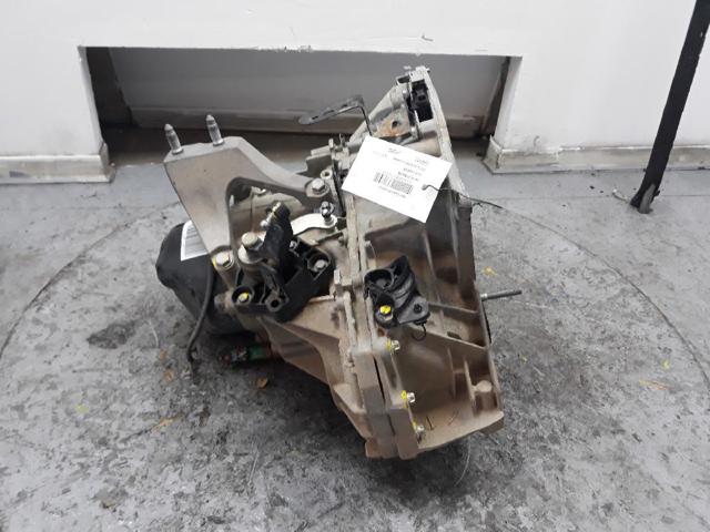 JH3360 RENAULT КПП купить в Винница