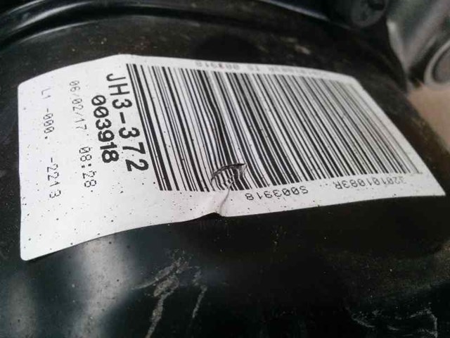 Caixa de Mudança montada (caixa mecânica de velocidades) Renault LOGAN 2 L52