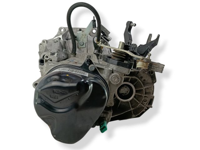 Caixa de Mudança montada (caixa mecânica de velocidades) Renault LOGAN 2 L52