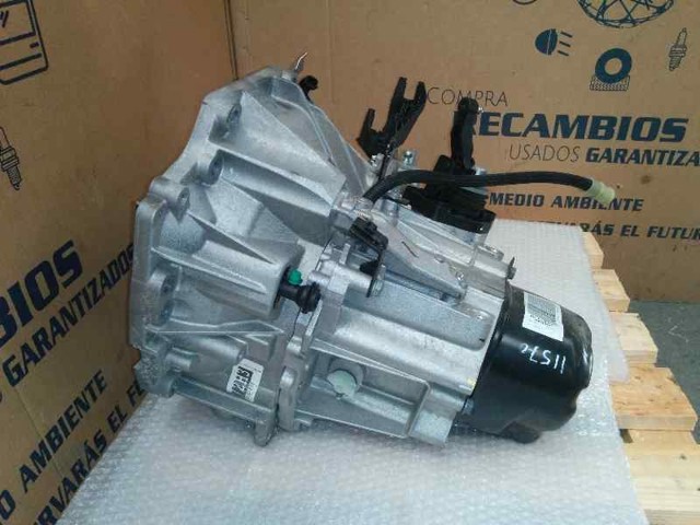 RENAULT JH3372 КПП в наличии Павлоград