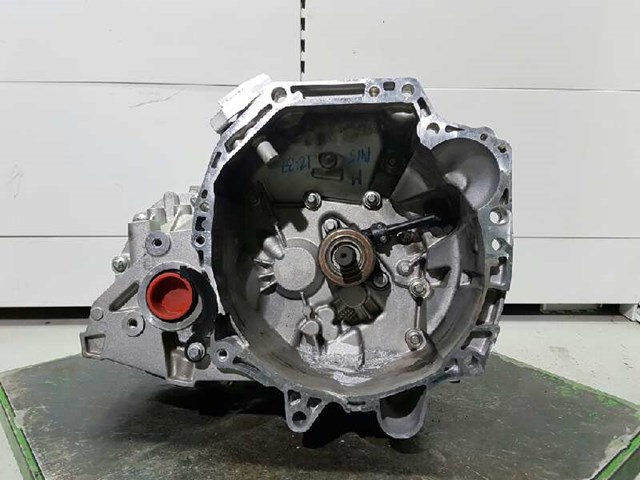Caixa de Mudança montada (caixa mecânica de velocidades) Renault LOGAN 2 L52