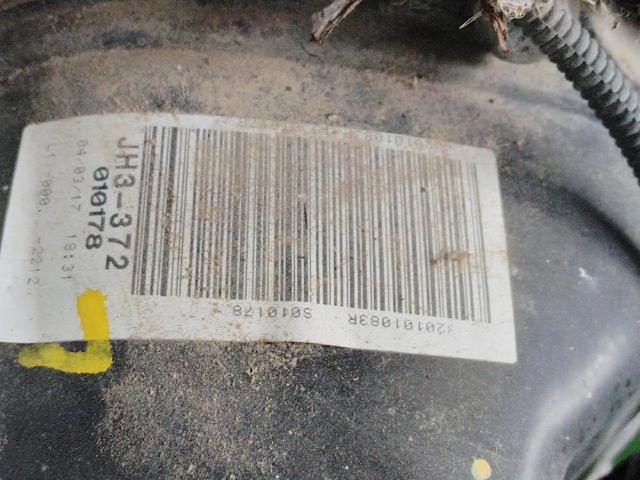 Caixa de Mudança montada (caixa mecânica de velocidades) Renault LOGAN 2 L52