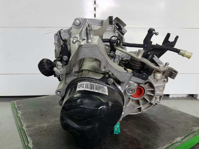 JH3397 RENAULT КПП купить в Киев