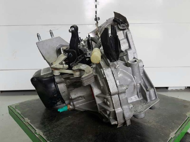 JH3397 RENAULT КПП купить в Павлоград