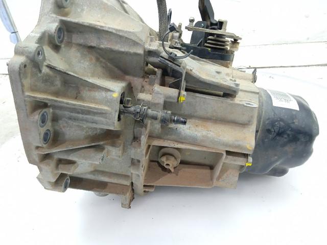 Caixa de Mudança montada (caixa mecânica de velocidades) Renault LOGAN 2 L52