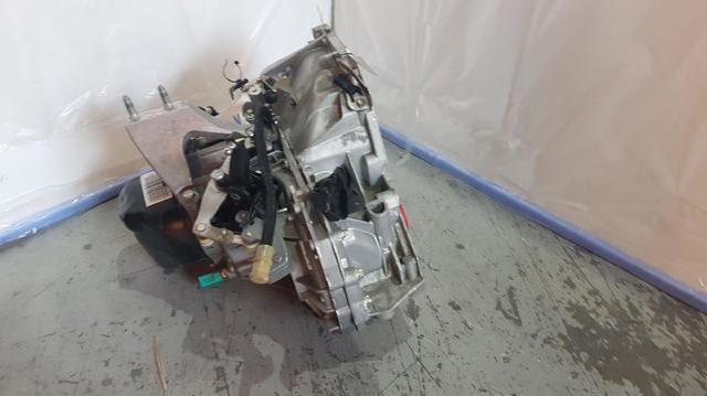 RENAULT JH3397 КПП в сборе (механическая коробка передач) в наличии Украина