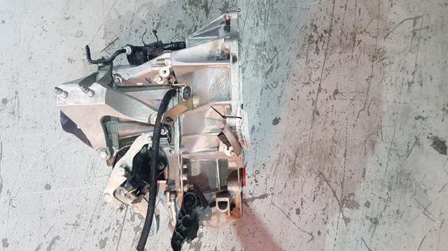RENAULT JH3397 КПП в наличии Львов