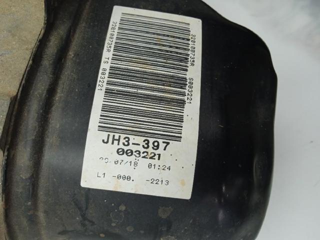 Caixa de Mudança montada (caixa mecânica de velocidades) Renault LOGAN 2 L52