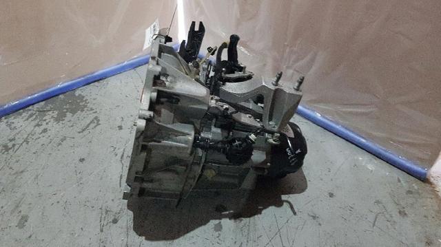 RENAULT JH3397 КПП в наличии Каменское