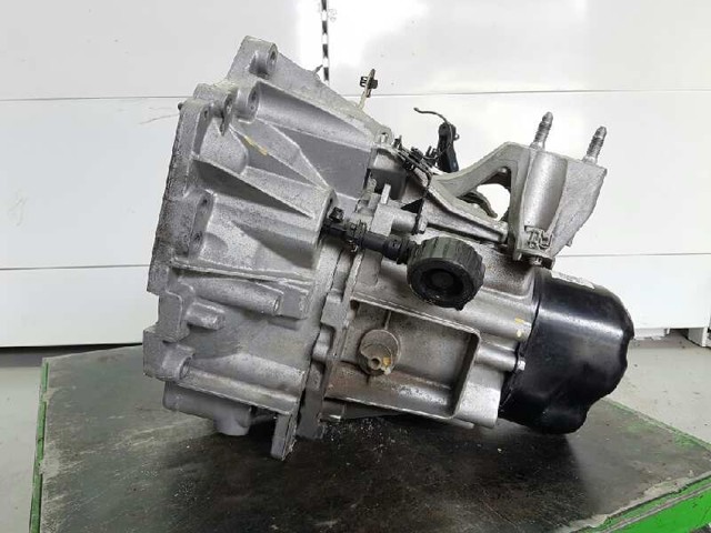 JH3397 RENAULT КПП купить в Черновцы