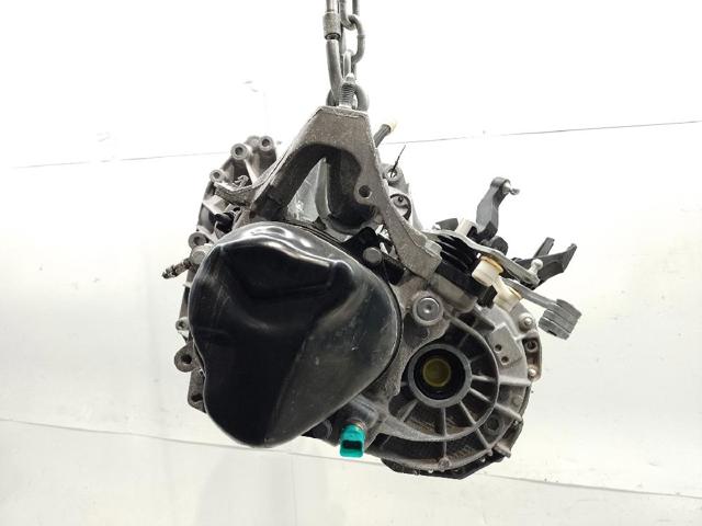 Caixa de Mudança montada (caixa mecânica de velocidades) Renault SANDERO 2