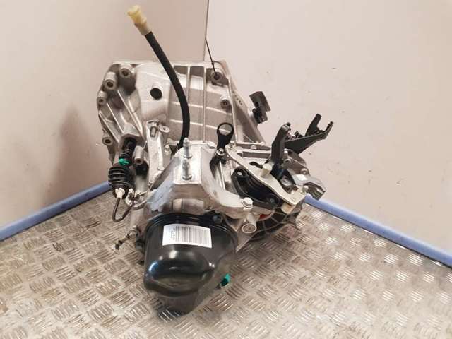 Caixa de Mudança montada (caixa mecânica de velocidades) Renault SANDERO 2