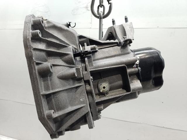 Caixa de Mudança montada (caixa mecânica de velocidades) Renault SANDERO 2