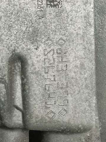 Caixa de Mudança montada (caixa mecânica de velocidades) Renault SANDERO 2