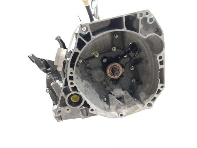 Caixa de Mudança montada (caixa mecânica de velocidades) Renault SANDERO 2