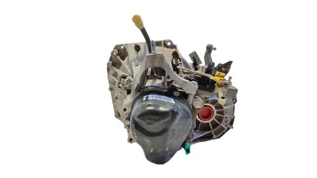 JH3399 RENAULT КПП купить в Сумы