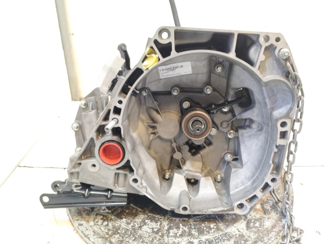 Caixa de Mudança montada (caixa mecânica de velocidades) Renault SANDERO 2