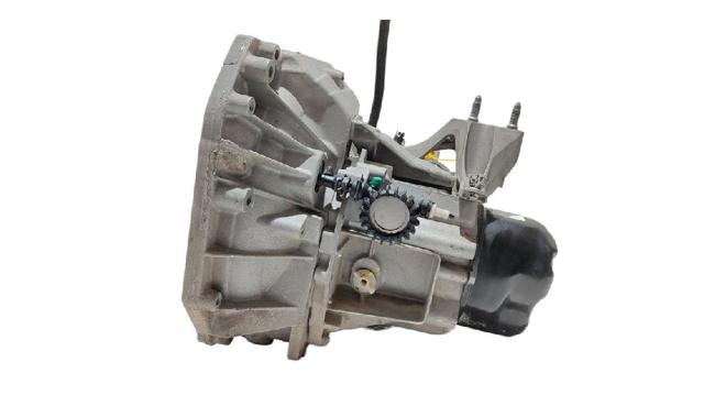 JH3399 RENAULT КПП купить в Николаев