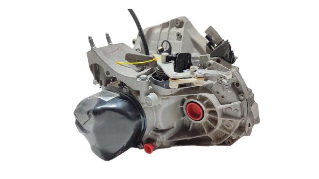 JH3399 RENAULT КПП купить в Черновцы