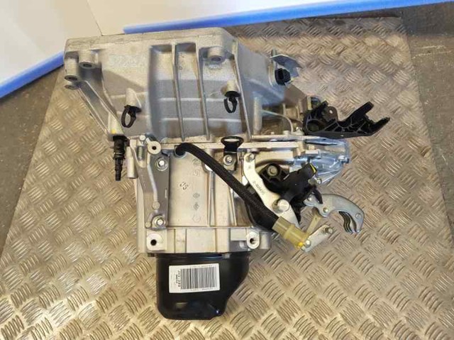 Caixa de Mudança montada (caixa mecânica de velocidades) Renault SANDERO 2