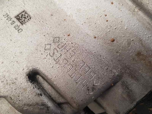 Caixa de Mudança montada (caixa mecânica de velocidades) Renault SANDERO 2