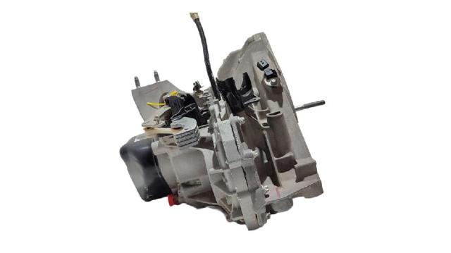 RENAULT JH3399 КПП в наличии Чернигов