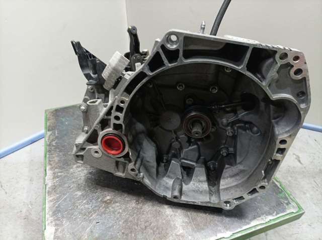 Caixa de Mudança montada (caixa mecânica de velocidades) Renault SANDERO 2