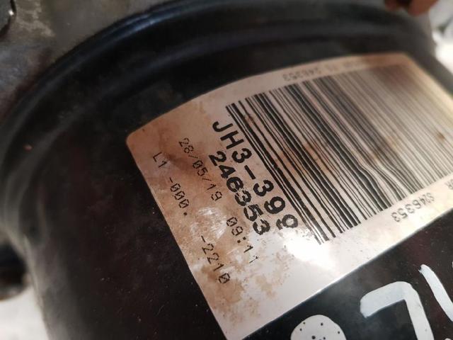 Caixa de Mudança montada (caixa mecânica de velocidades) Renault SANDERO 2