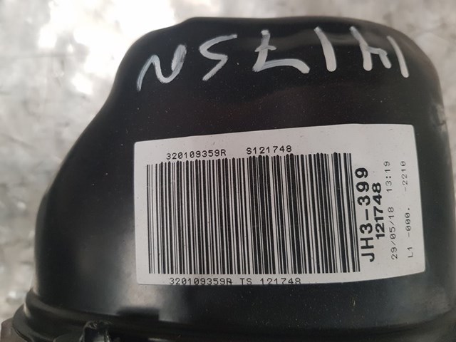 Caixa de Mudança montada (caixa mecânica de velocidades) Renault SANDERO 2