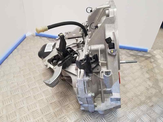 Caixa de Mudança montada (caixa mecânica de velocidades) Renault SANDERO 2