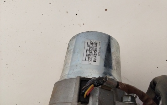 JJ301001311 MITSUBISHI Рулевая колонка купить в Ужгород