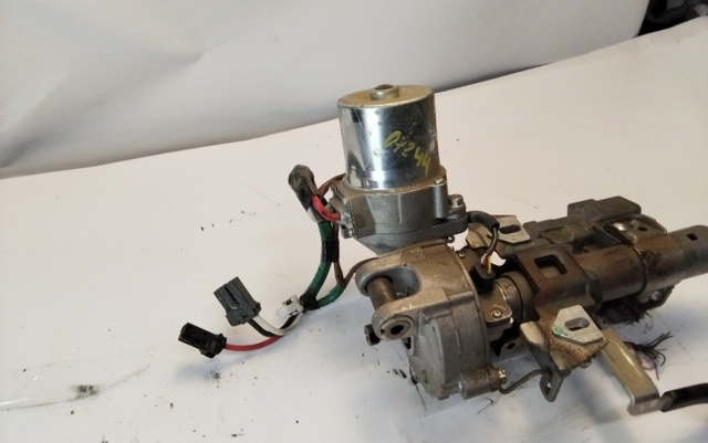 JJ301001311 MITSUBISHI Рулевая колонка купить в Черкассы