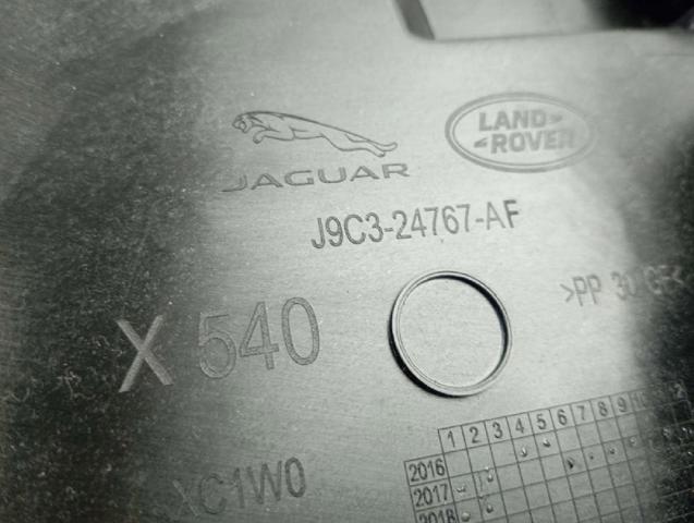 JJ3218808AA JAGUAR купить в Ужгород