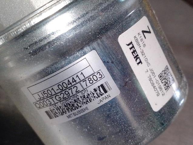 JJ501004411 MAZDA купить в Запорожье