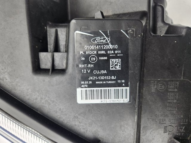 JK2113D152BJ купить Ровно