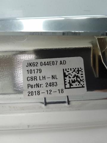 JK62044E07AD LAND ROVER купить в Черновцы