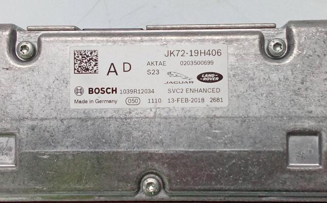 JK7219H406 LAND ROVER купить в Чернигов