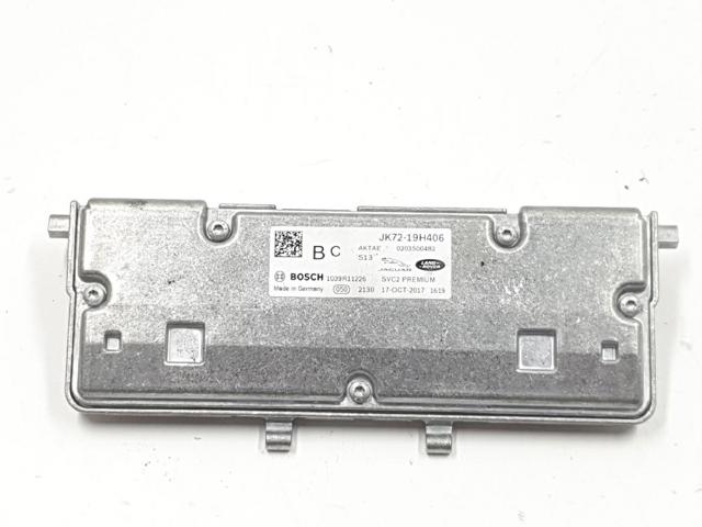 LAND ROVER JK7219H406 в наличии Хмельницкий