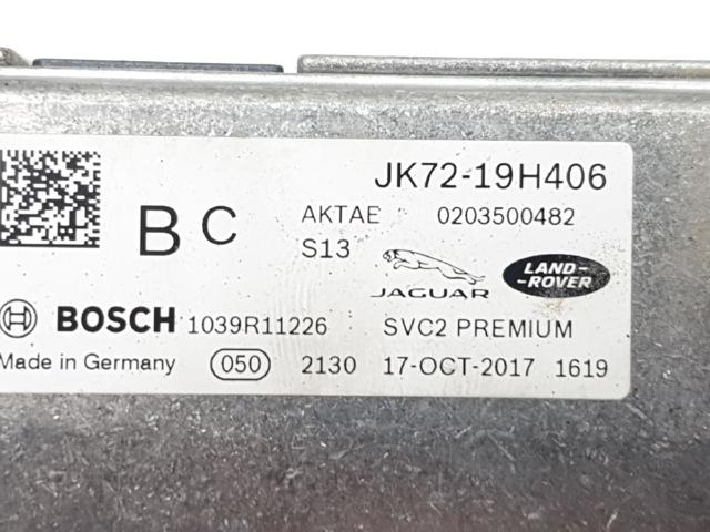 JK7219H406 купить Винница