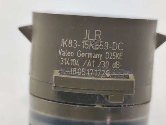 LAND ROVER JK8315K859DC в наличии Кривой Рог