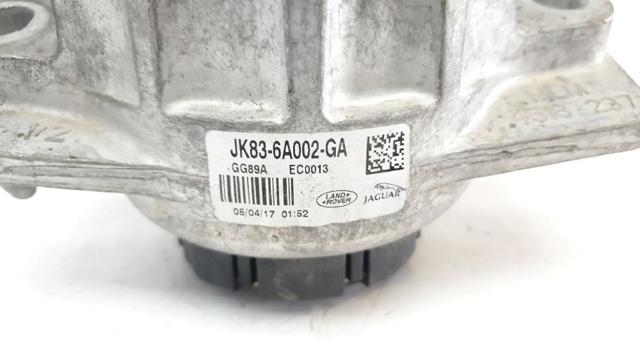JK836A002GA JAGUAR купить в Запорожье