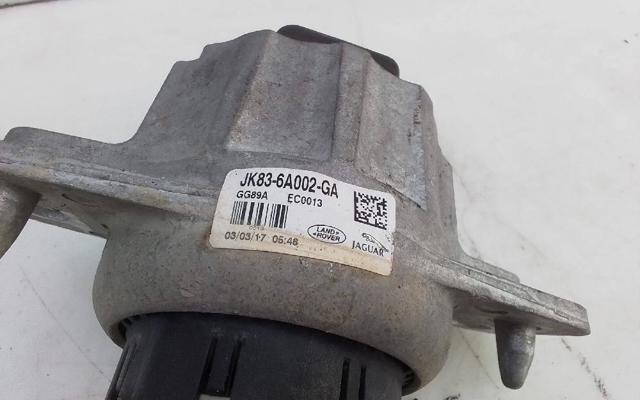 JAGUAR JK836A002GA в наличии Одесса