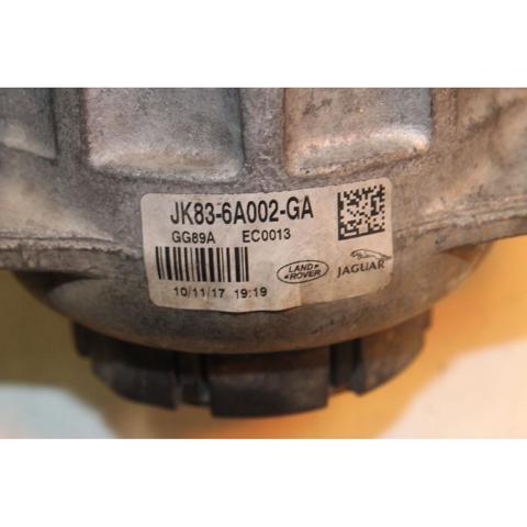 JK836A002GA JAGUAR купить в Кривой Рог