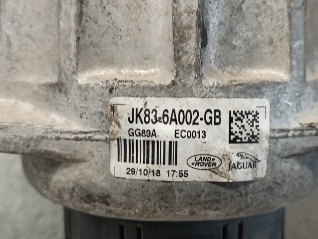 JK836A002GB Кронштейн подушки (опоры) двигателя правой купить Киев
