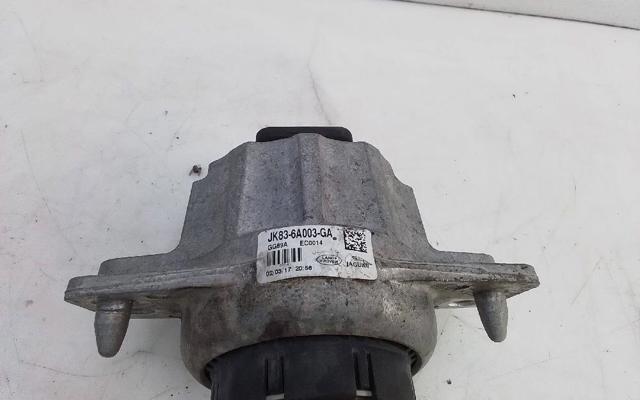 JK836A003GA JAGUAR купить в Черкассы