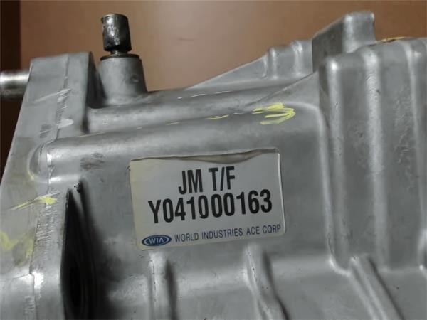 HYUNDAI JMTF в наличии Ужгород